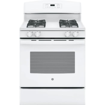 Image for Ge® 30 Free-Standing, Self Cleaning,gas Range from HD Supply