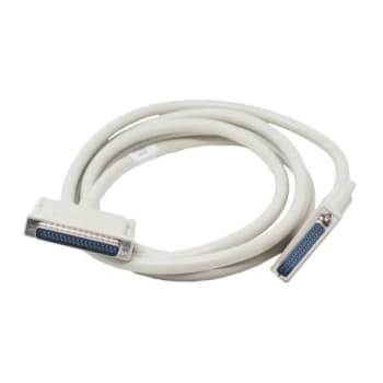 Image for Crest Healthcare Tektone 8-Pin Din Plug Cleancall Nurse Call (White) from HD Supply