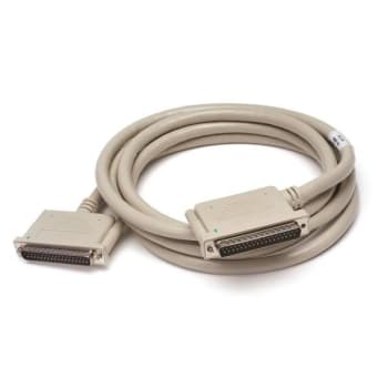 Image for Crest Healthcare Duracable 8 Ft Bed Communication Cable Cord (Beige) from HD Supply