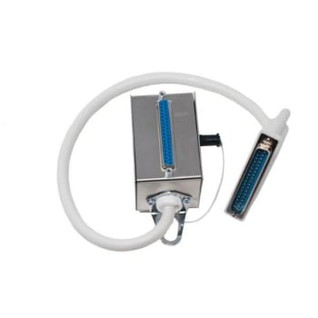 Image for Crest Healthcare Type B Hill-Rom 37-Pin Nurse Call Adapter from HD Supply