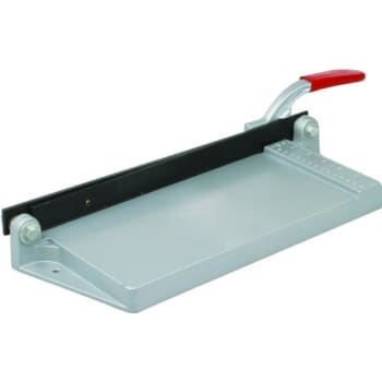 Image for Qep Quick Cut Vinyl Tile Cutter from HD Supply