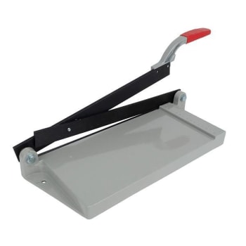Roberts Quick Cut Vinyl Tile Cutter