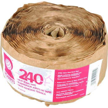 Image for Roberts® No-240 Heat Bond Tape, 22 Yards from HD Supply