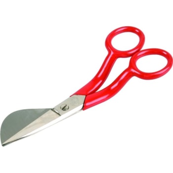 Image for Roberts 6" Duck Bill Napping Shears from HD Supply