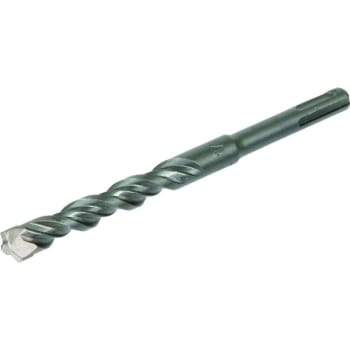 Image for Bosch Sds-Plus® Bulldog™ 1/4 X 6" Rotary Hammer Drill Bit, Tungsten Carbide Tip from HD Supply