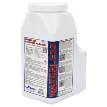 Image for Namco 10 Lb Namcrete Waterless Concrete Cleaner from HD Supply