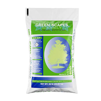 Greenscapes 50 Lb. Bag Ice Melt