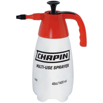 Image for Chapin® 48 Oz. Multi-Purpose Hand Sprayer from HD Supply