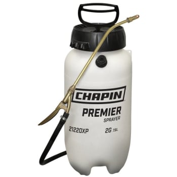 Chapin® Xtreme Premier 2 Gal. Hand Pump Sprayer
