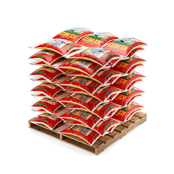 Road Runner 50 Lb. Ice Melt (50-Bags/Pallet)