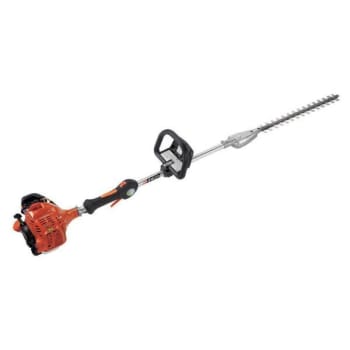 Image for Echo Shc225 21.2 Cc 33 Shafted Hedge Trimmer from HD Supply