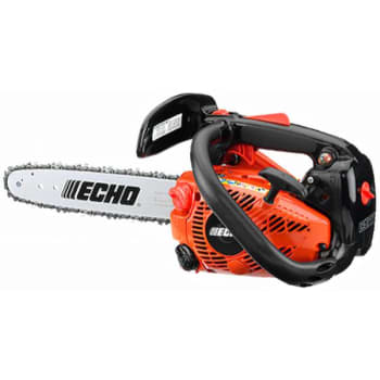 Echo 26.9 Cc Top Handle Chain Saw
