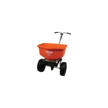 Image for Echo Rb100w 100 #Winter Broadcast Spreader from HD Supply