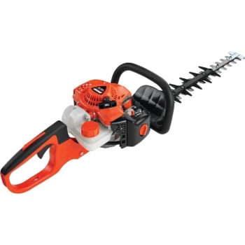 Echo® 20" Gas Hedge Trimmer, Double-Sided, 21.2cc Engine, CARB Compliant