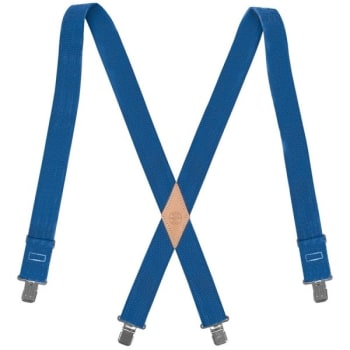 Image for Klein Tools® Nylon-Web Suspender With Adjustable Back from HD Supply