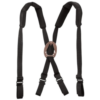 Image for Klein Tools® Powerline Padded Suspender from HD Supply