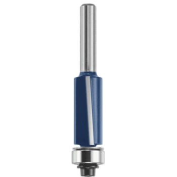 Image for Bosch 1/2" Laminate Flush Trim Router Bit from HD Supply