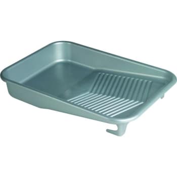 Image for 9" Heavy Duty Plastic Paint Tray from HD Supply