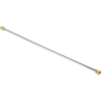 Image for Mi-T-M Pressure Washer Replacement Wand from HD Supply