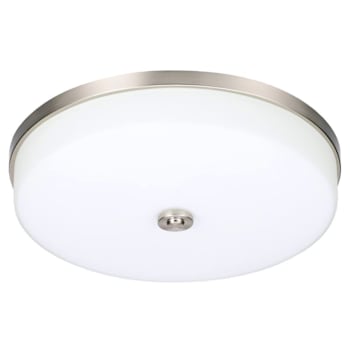Image for Good Earth Lighting® Boston 17 In. 33w Led Flush Mount Light from HD Supply