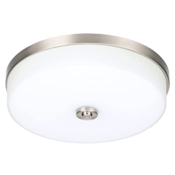 Image for Good Earth Lighting® Boston 14 In. 26w Led Flush Mount Light from HD Supply
