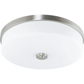 Image for Good Earth Lighting® Boston 14 In. 26w Led Flush Mount Light from HD Supply