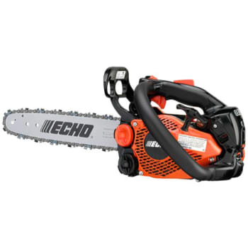 Image for Echo 25cc Top Handle Saw With 14 Bar And Chain from HD Supply