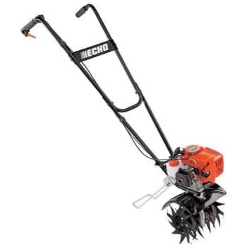 Image for Echo Tiller/Cultivator from HD Supply
