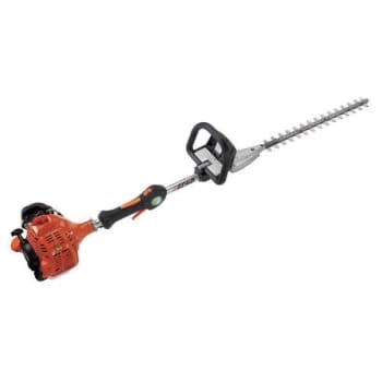 Image for Echo Shc225s21.2 Cc 20 Short Shafted Hedge Trimmer from HD Supply