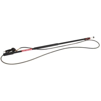 Image for Mi-T-M 12' Pressure Washer Fiberglass Extension Wand from HD Supply