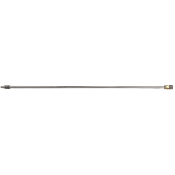 Image for Mi-T-M 36" Pressure Washer Aluminum Wand Extension from HD Supply