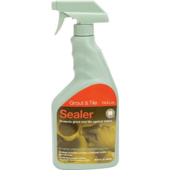 Image for Tilelab 24 Ounce Grout and Tile Sealer from HD Supply