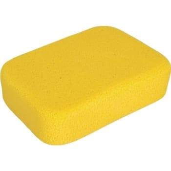 Image for QEP® Heavy-Duty Grout Sponge from HD Supply