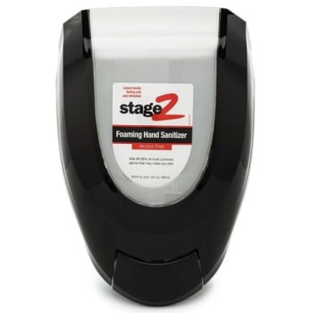 Image for 2XL Stage2 Hand Sanitizer Dispenser from HD Supply