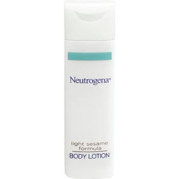 Image for Hilton Neutrogena Clean Body Lotion 24 mL, Case Of 208 from HD Supply