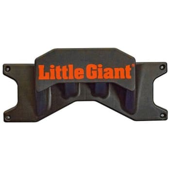 Image for Little Giant Ladders Ladder Rack from HD Supply