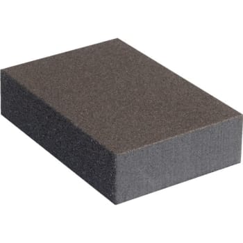 Image for Norton 4 x 2-3/4" MultiSand Fine And Medium Sponge Sander Package Of 6 from HD Supply