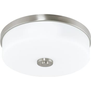Image for Good Earth Lighting® Boston 11 In. 16w Led Flush Mount Light from HD Supply