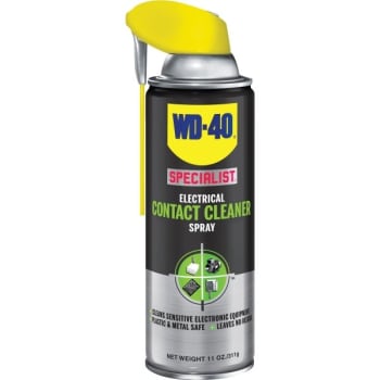 Image for Wd-40 11 Ounce Contact Cleaner from HD Supply