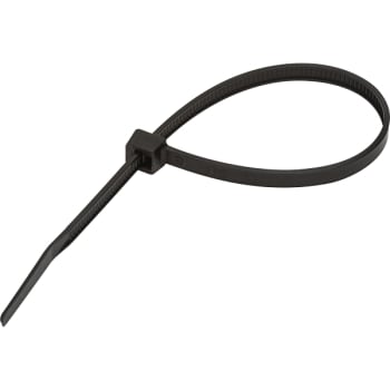 Image for Gardner Bender 8 In Xtreme Temp Cable Ties (100-Pack) from HD Supply
