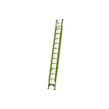 Image for Little Giant Ladders Hyperlite, 24'  Type Iaa Fiberglass Extension Ladder from HD Supply