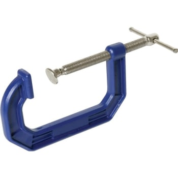Image for Olympia Tools 6" C-Clamp from HD Supply