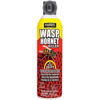 Image for Harris Wasp & Hornet Killer Package Of  2 from HD Supply