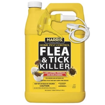 Image for Harris Flea & Tick Killer Gallon Package Of  2 from HD Supply