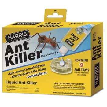 Image for Harris 3 Oz Liquid Ant Killer Drops Package Of  2 from HD Supply