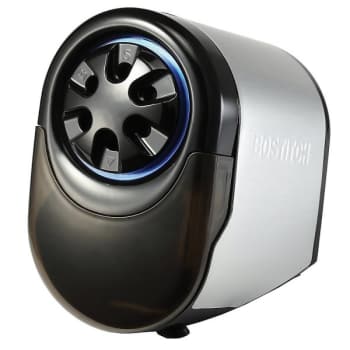 Image for Stanley-Bostitch® QuietSharp Glow Electric Classroom Pencil Sharpener from HD Supply