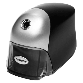 Image for Stanley-Bostitch® QuietSharp Executive Electric Pencil Sharpener from HD Supply