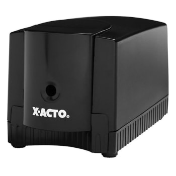 Image for X-ACTO® Magnum Electric Pencil Sharpener from HD Supply