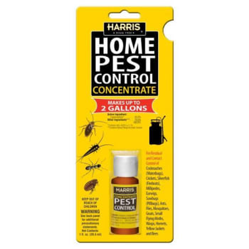 Image for Harris Home Pest Control Concentrate Package Of  2 from HD Supply