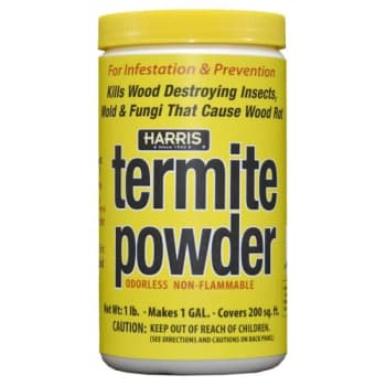 Image for Harris Termite Powder Package Of  2 from HD Supply